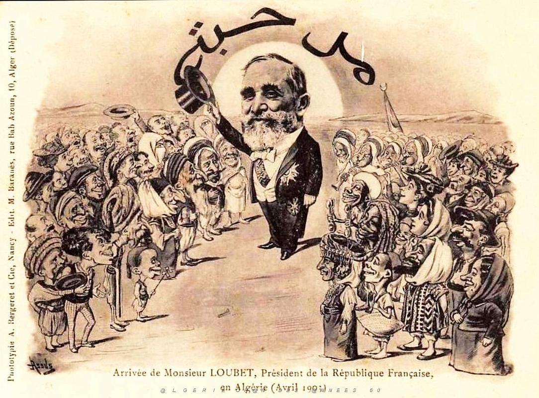058- Loubet en Algerie- Alger.jpg